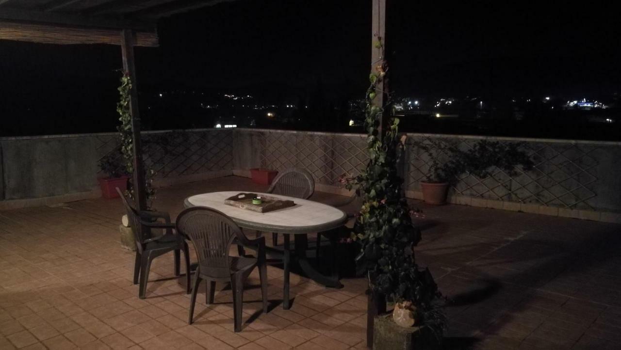 Attico A Barberino Di Mugello Apartment Exterior photo