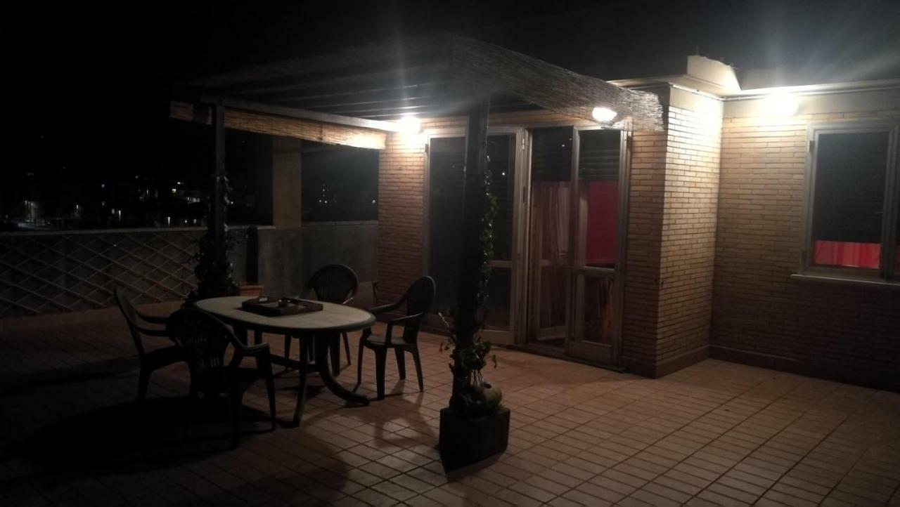 Attico A Barberino Di Mugello Apartment Exterior photo